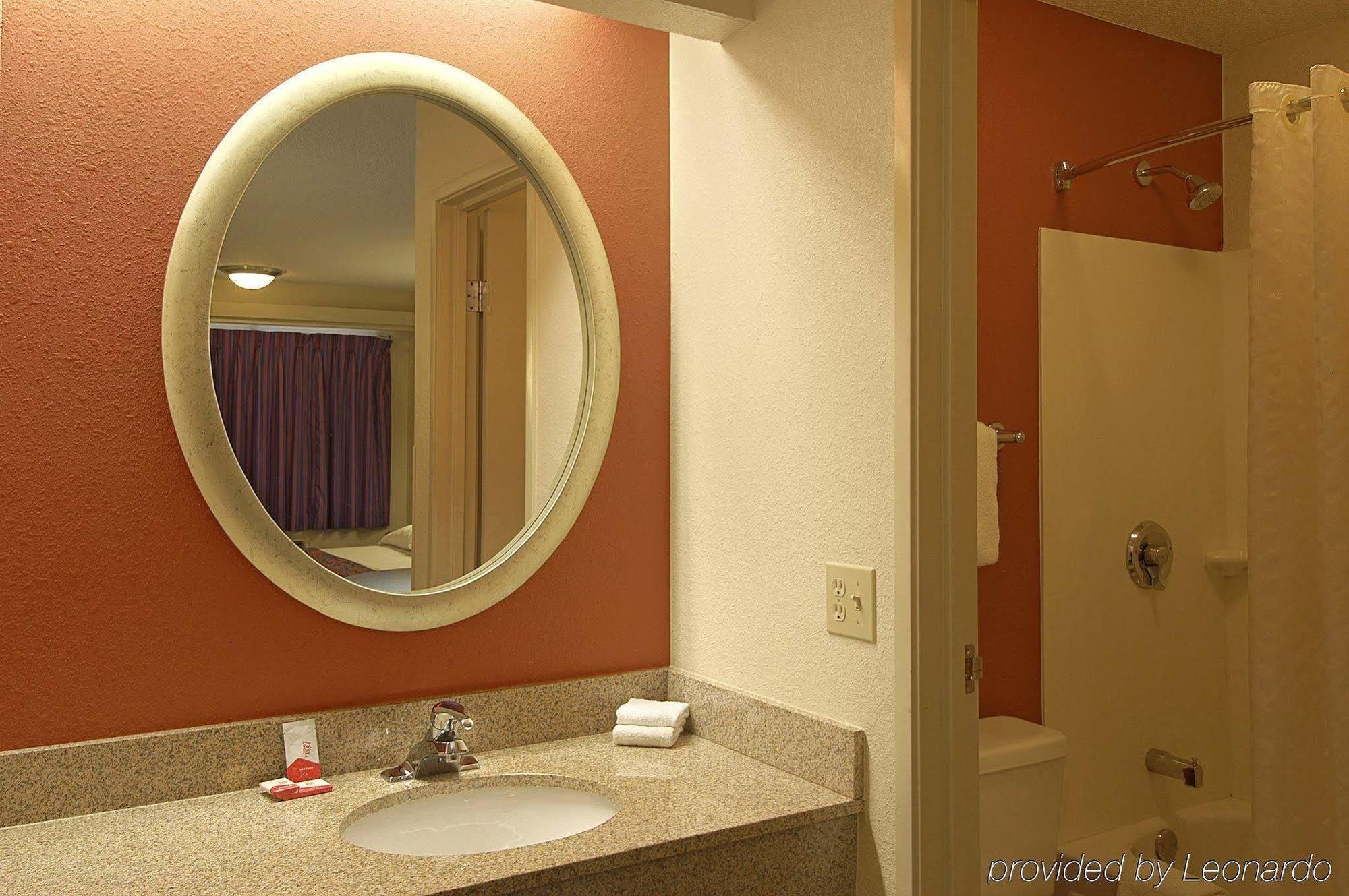 Red Roof Inn Chicago - לנסינג מראה חיצוני תמונה